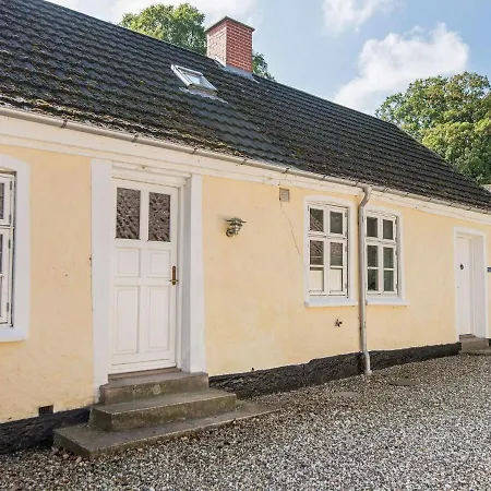 Сasa de vacaciones 10 Person Holiday In