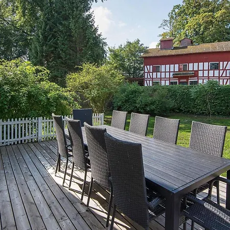 10 Person Holiday In * Kolind