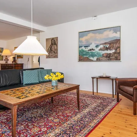 10 Person Holiday In Сasa de vacaciones