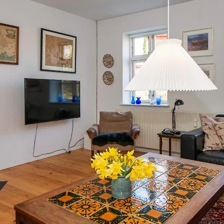 Сasa de vacaciones 10 Person Holiday In Kolind