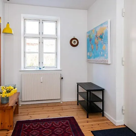 10 Person Holiday In Kolind