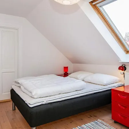 Сasa de vacaciones 10 Person Holiday In Kolind