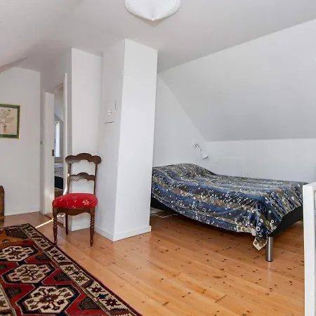 10 Person Holiday In Kolind