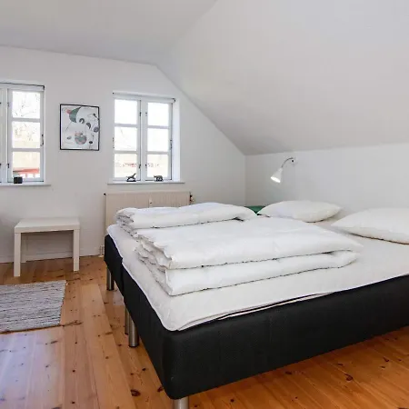 Сasa de vacaciones 10 Person Holiday In